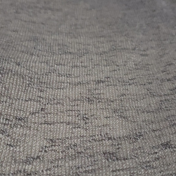 Lace Slit Tank Top - Picture 8 of 8